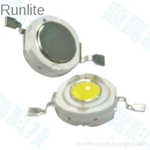 KM1 Warm White LED Diode (1 watt)